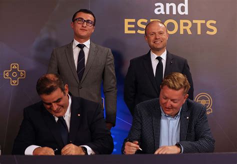 video games malta|Launch of Malta’s Vision for Video Games Development and Esports.